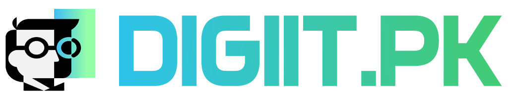 DIGIiT.PK