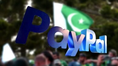 Pakistani Freelancers to Receive PayPal Payments in February