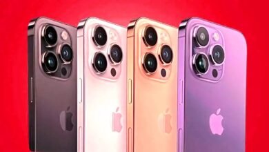 iPhone 16 Pro and iphone 16 Pro Max in New Colors