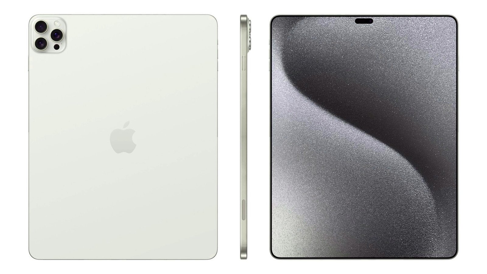 Apple iPad Pro (2024)