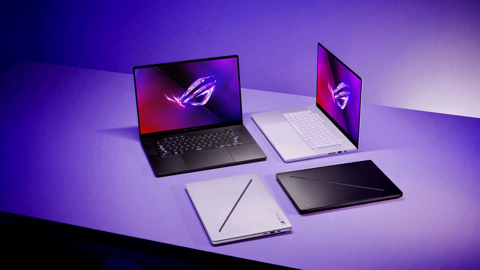 ASUS ROG Zephyrus G14