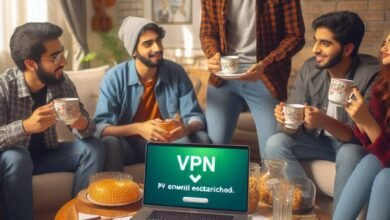 VPN Blocking in Pakistan